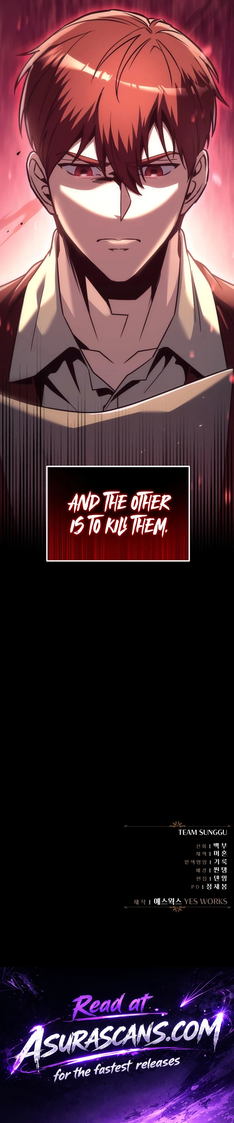 Regressor of the Fallen family Chapter 127 - Page 15