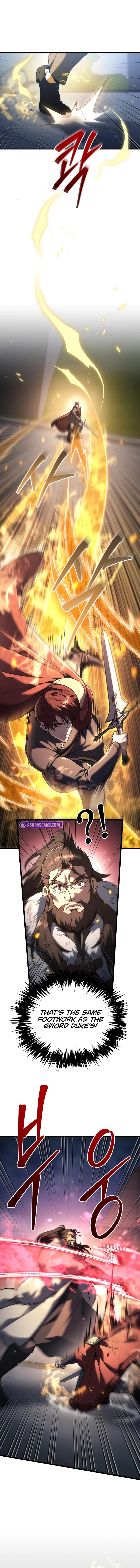 Regressor of the Fallen family Chapter 129 - Page 2