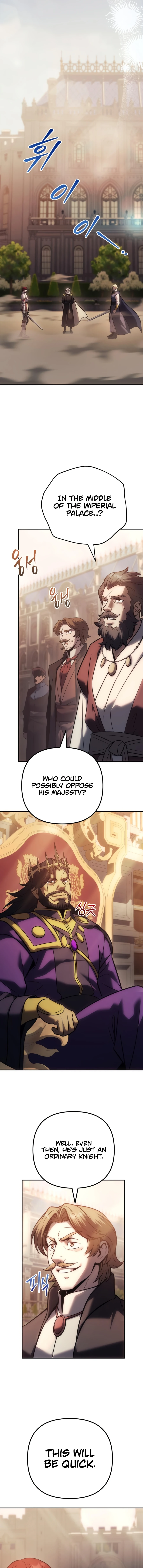 Regressor of the Fallen family Chapter 133 - Page 9