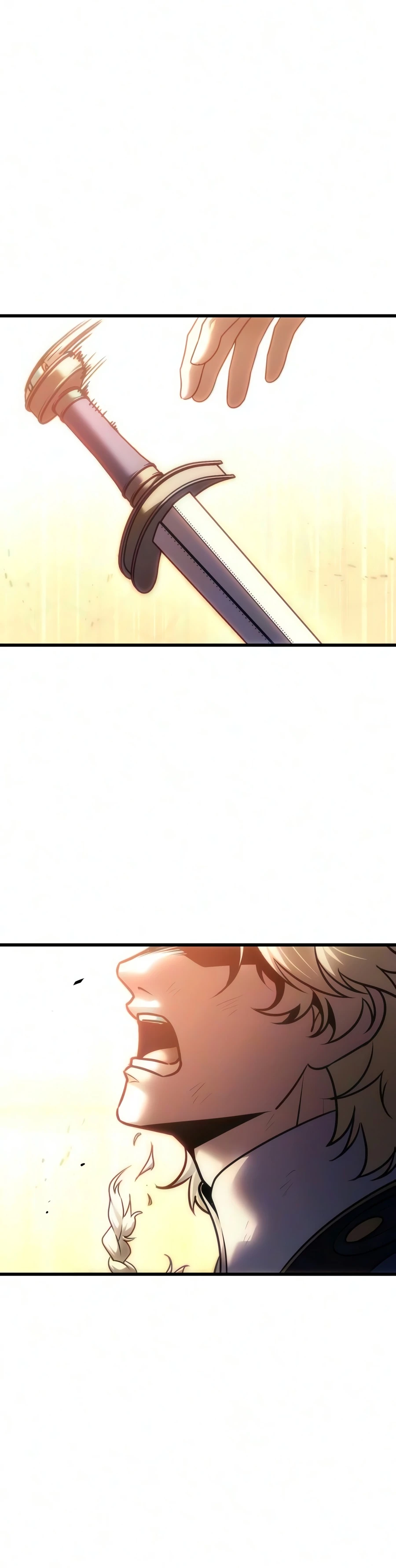 Regressor of the Fallen family Chapter 134 - Page 22