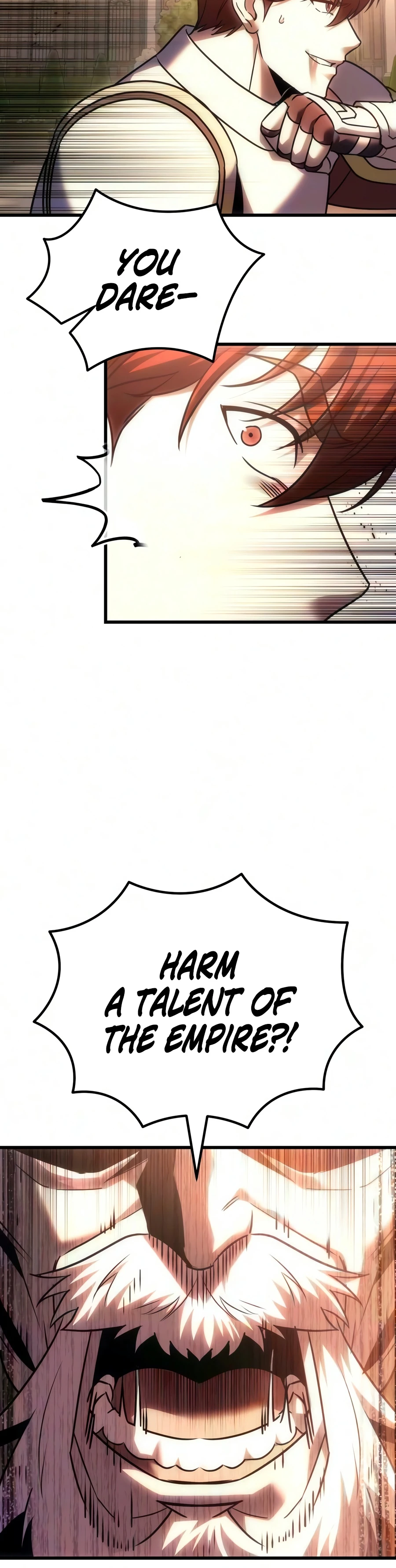 Regressor of the Fallen family Chapter 134 - Page 24