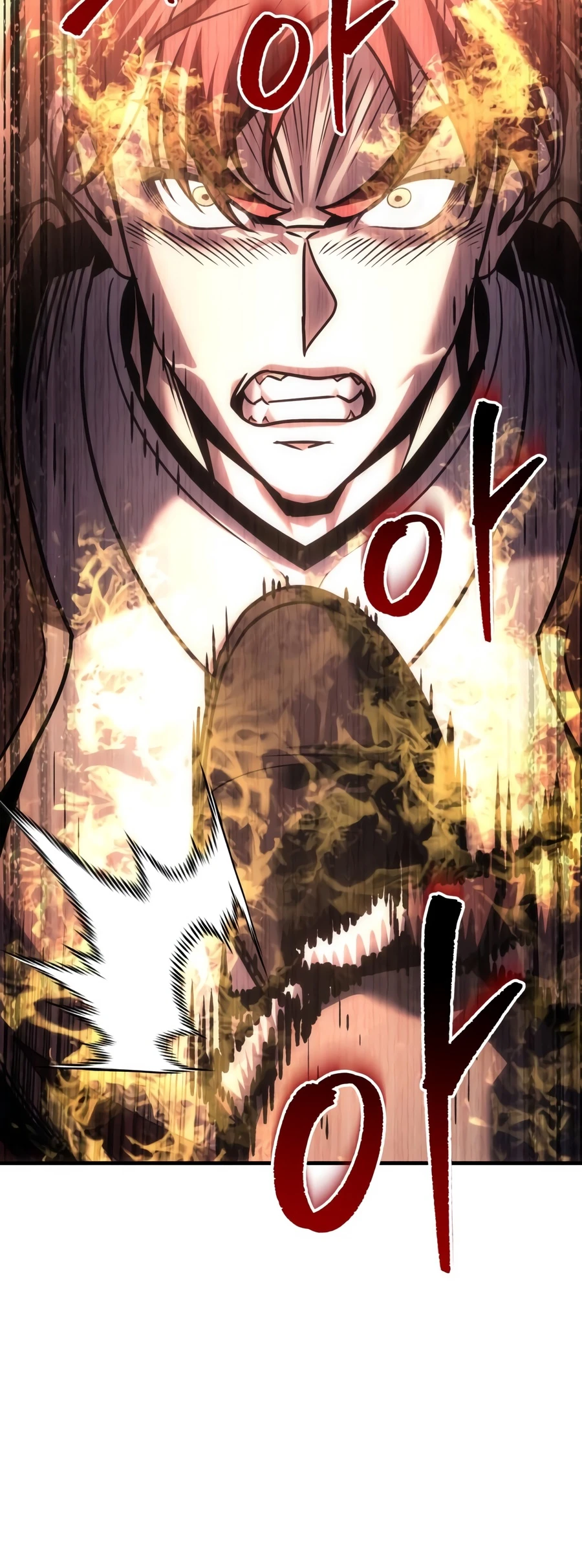 Regressor of the Fallen family Chapter 135 - Page 4