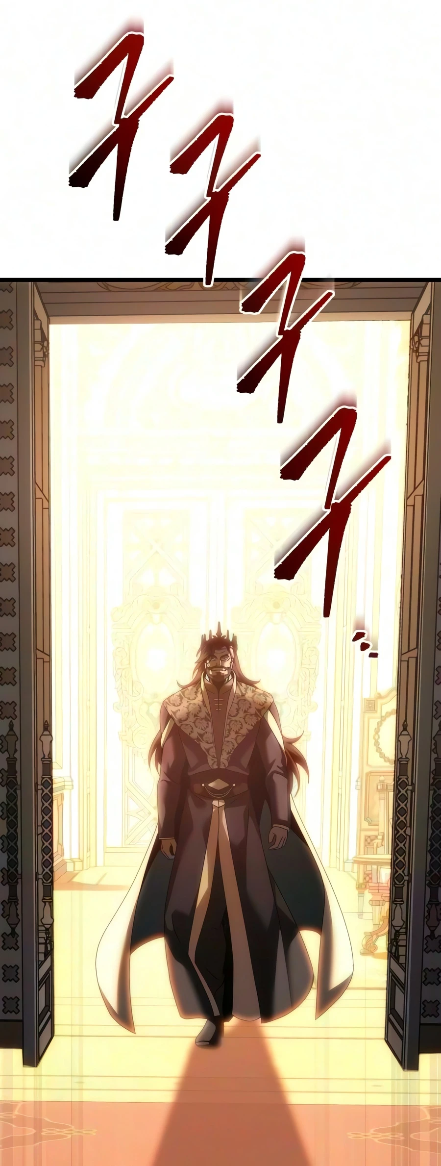 Regressor of the Fallen family Chapter 136 - Page 12
