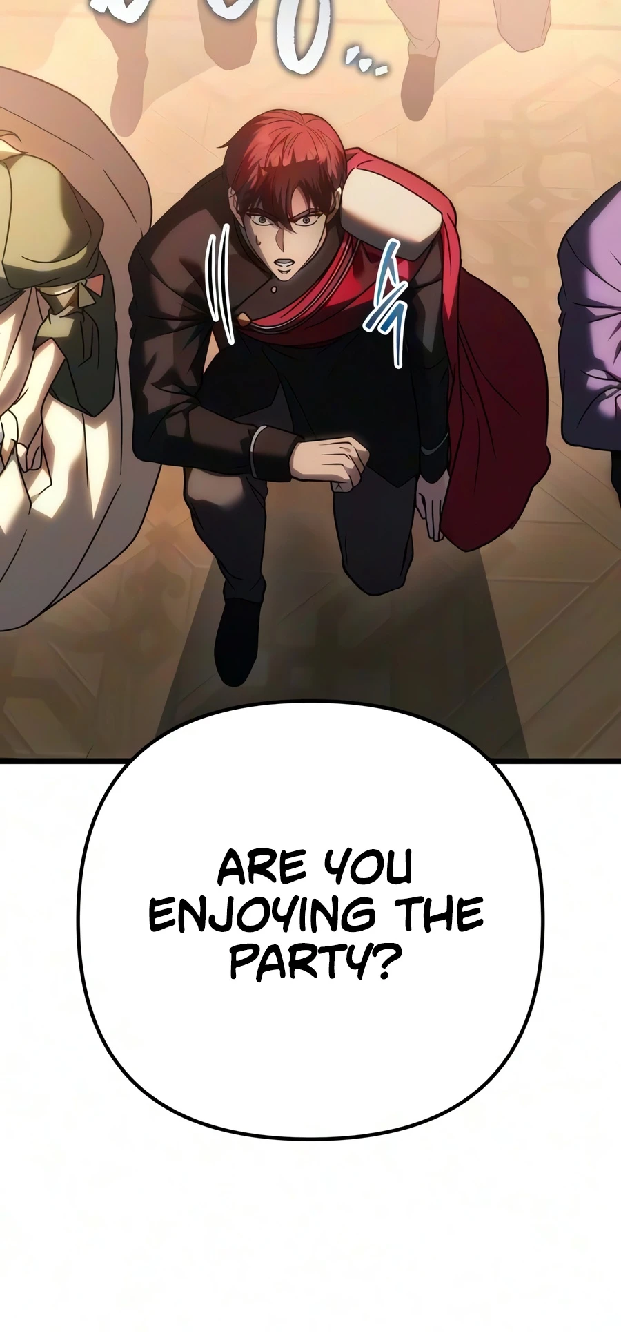 Regressor of the Fallen family Chapter 136 - Page 14
