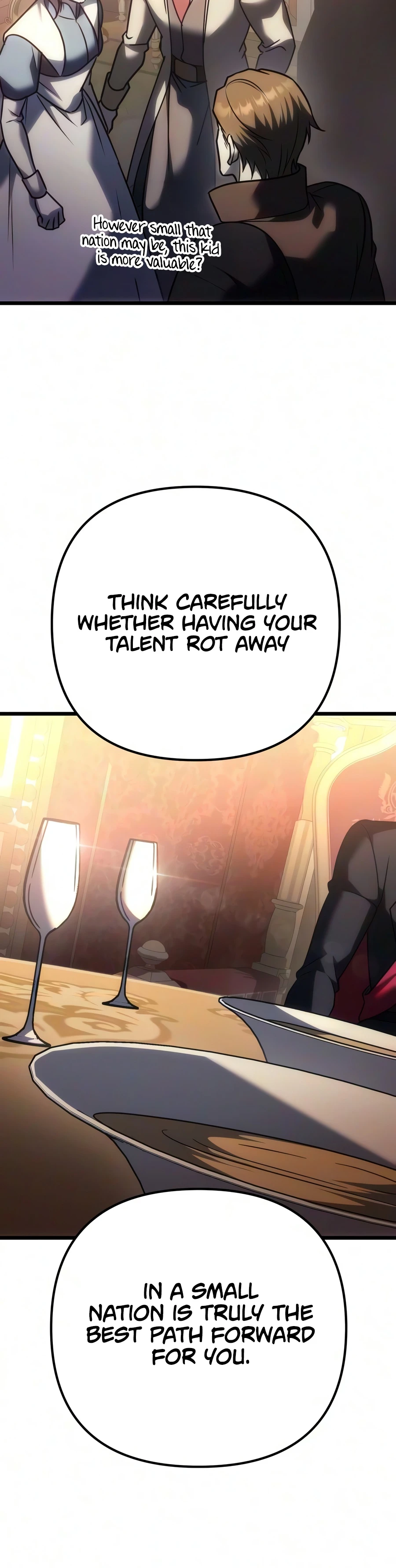 Regressor of the Fallen family Chapter 136 - Page 20