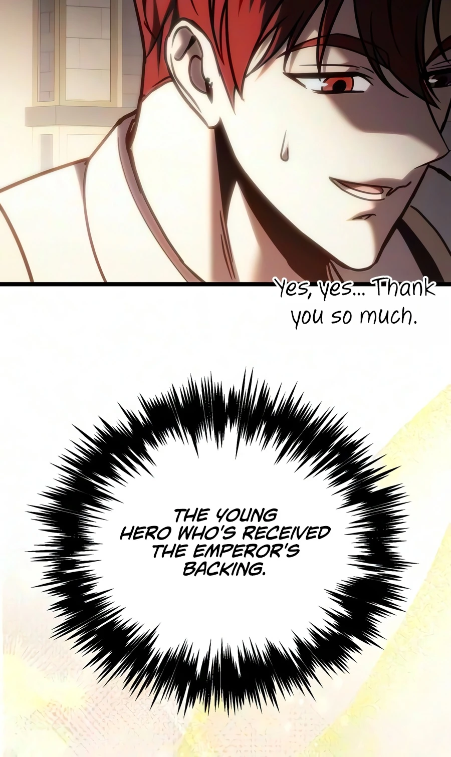 Regressor of the Fallen family Chapter 140 - Page 8