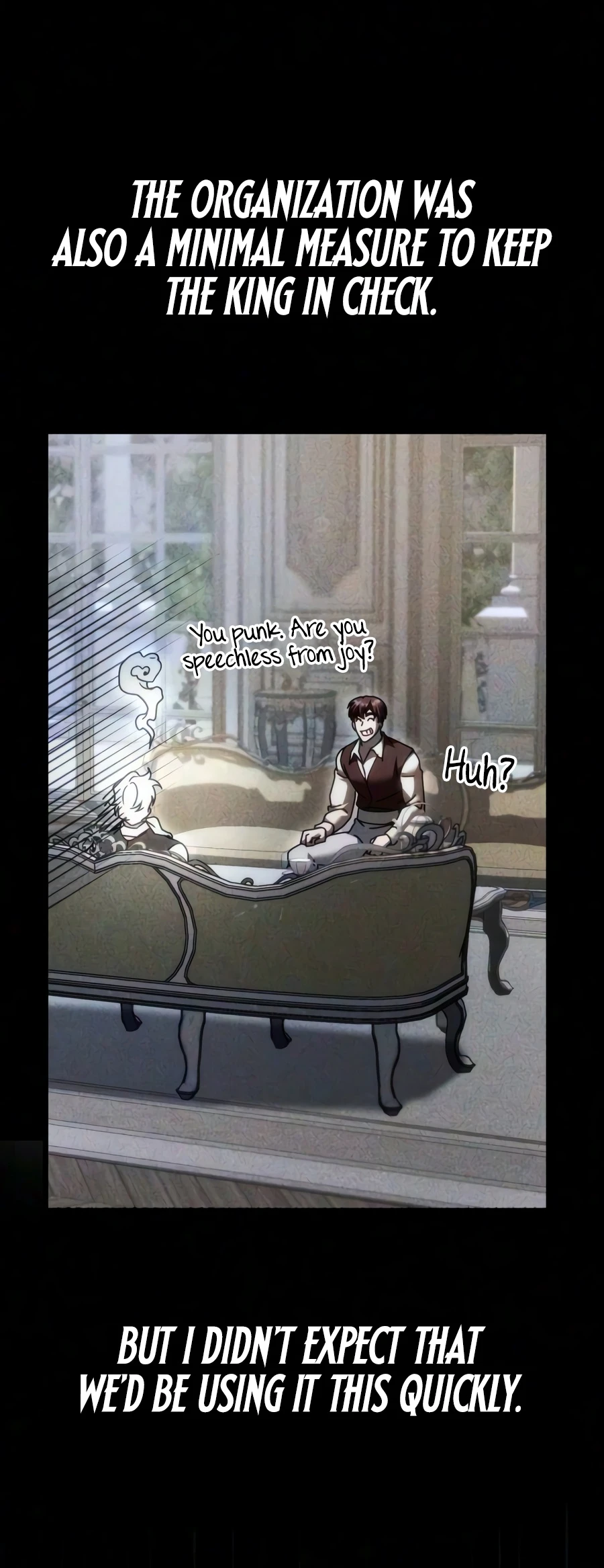 Regressor of the Fallen family Chapter 141 - Page 9