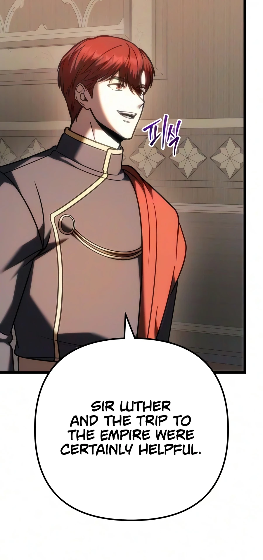 Regressor of the Fallen family Chapter 142 - Page 2
