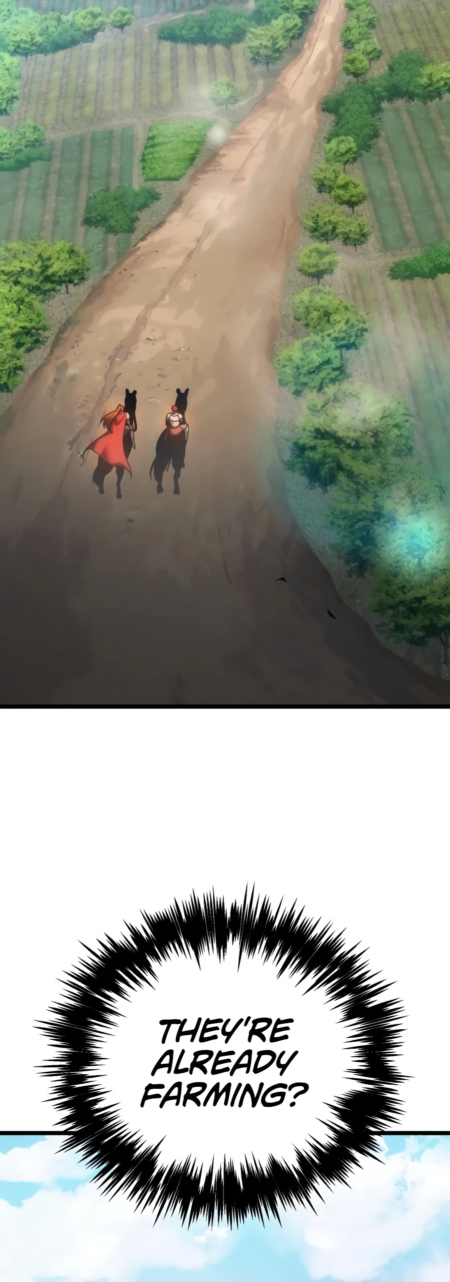 Regressor of the Fallen family Chapter 145 - Page 16