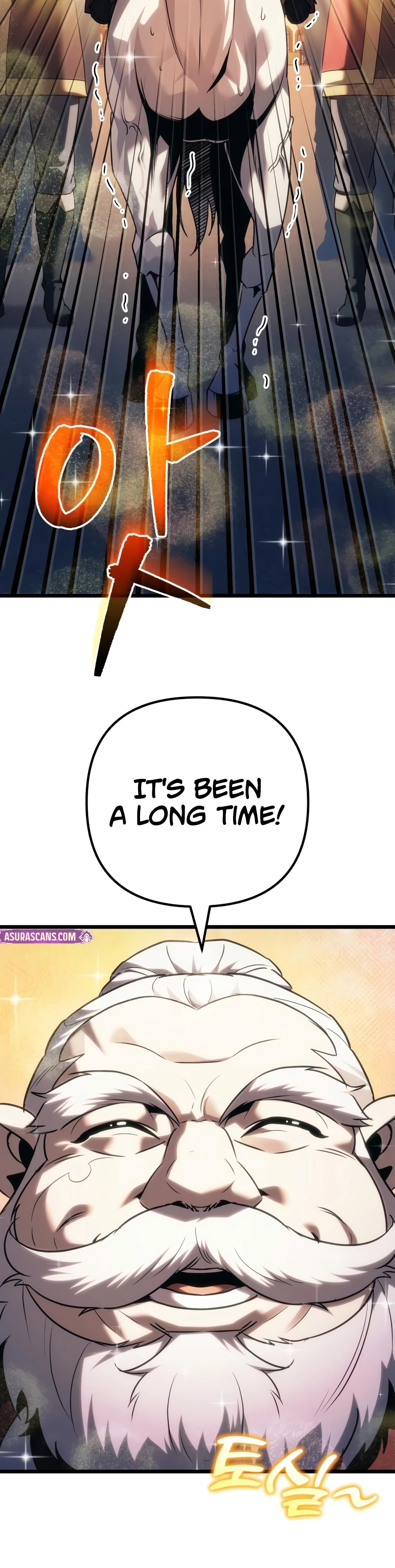 Regressor of the Fallen family Chapter 145 - Page 20