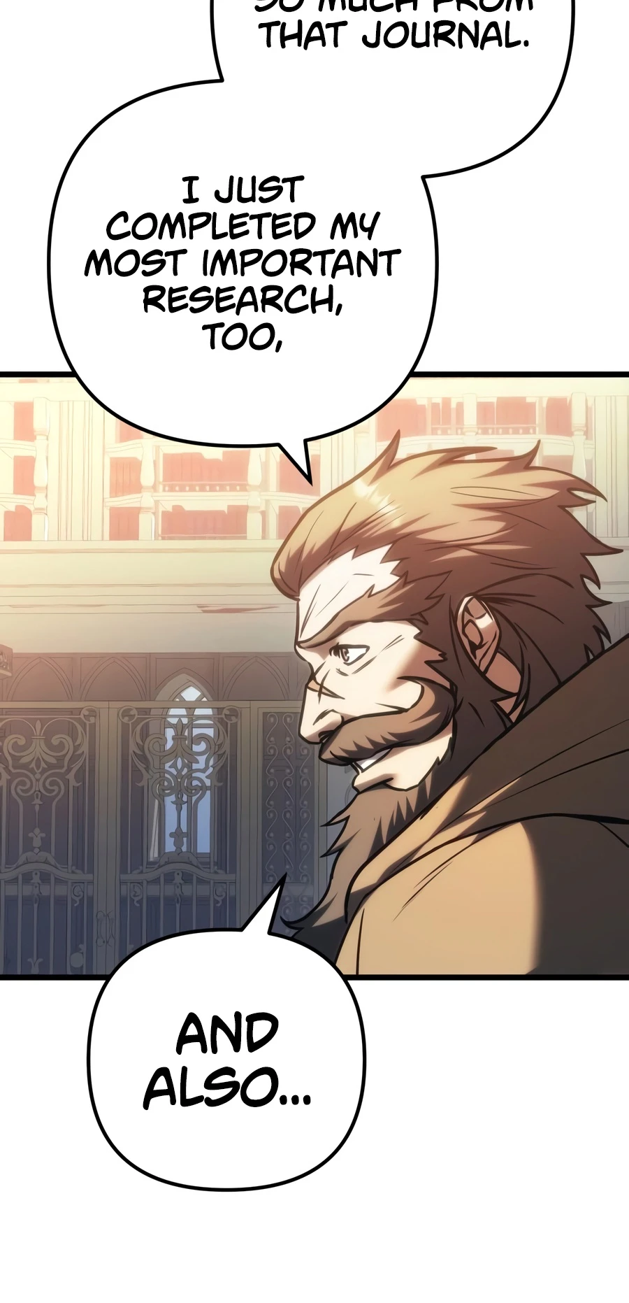 Regressor of the Fallen family Chapter 146 - Page 15