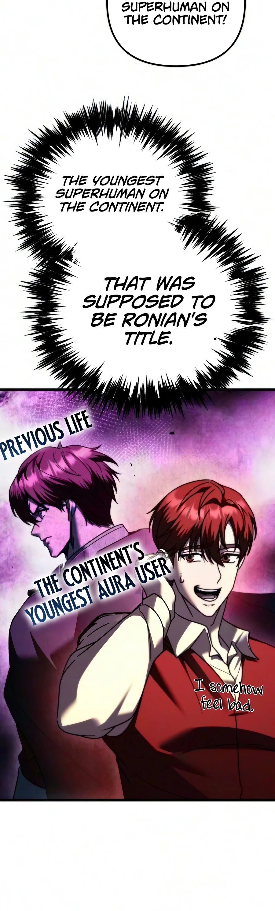 Regressor of the Fallen family Chapter 147 - Page 8