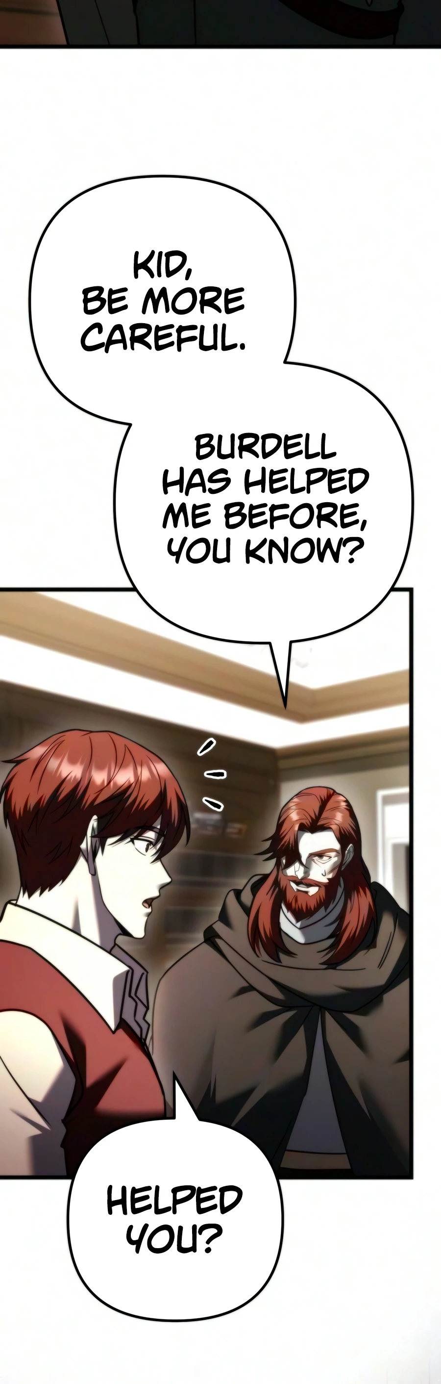 Regressor of the Fallen family Chapter 147 - Page 14