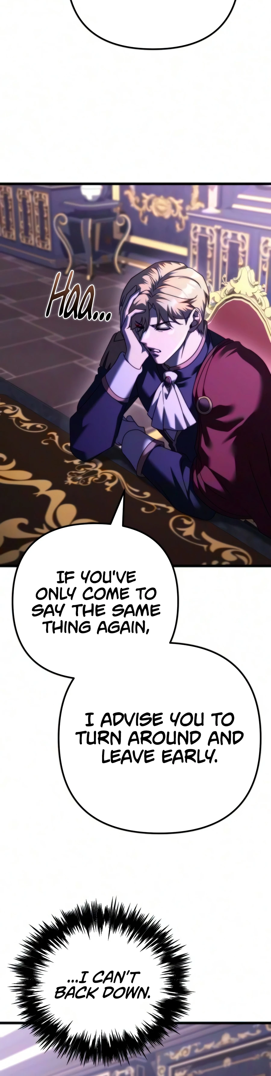 Regressor of the Fallen family Chapter 147 - Page 16