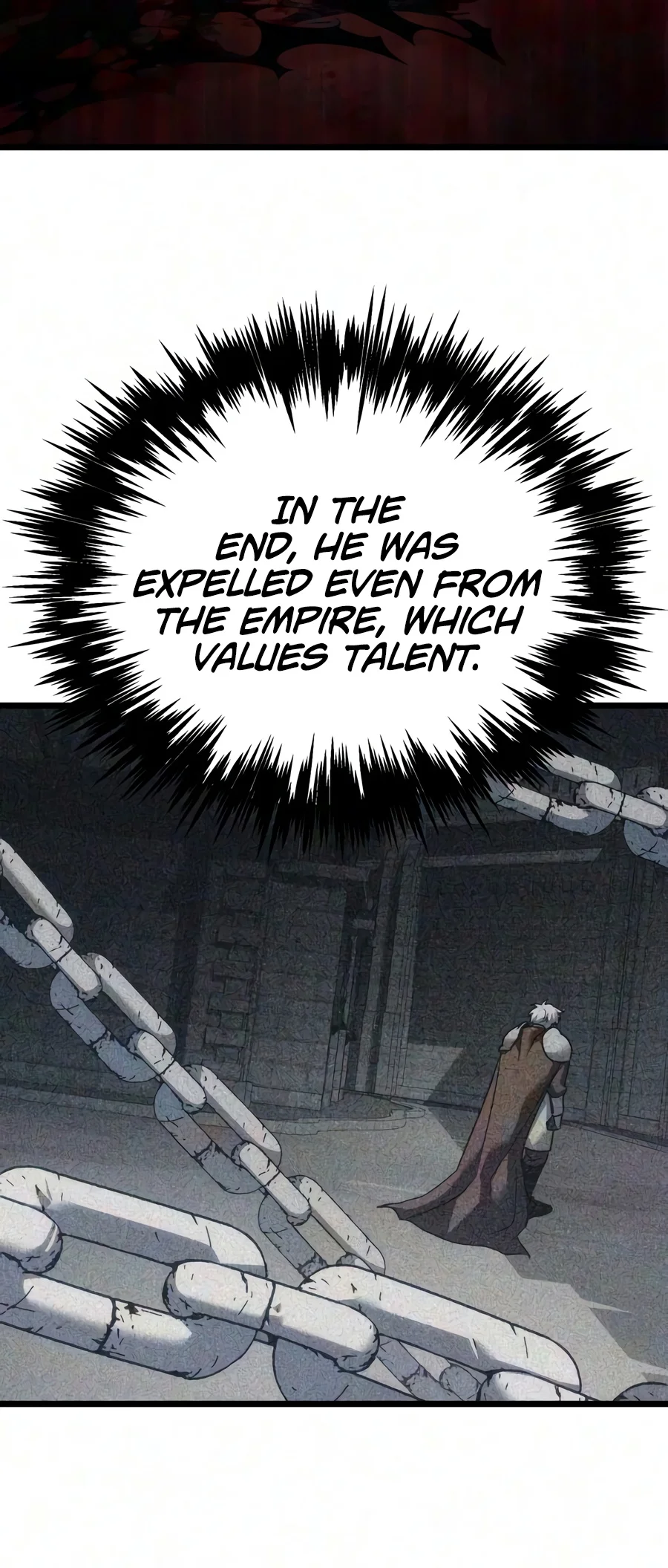 Regressor of the Fallen family Chapter 148 - Page 4
