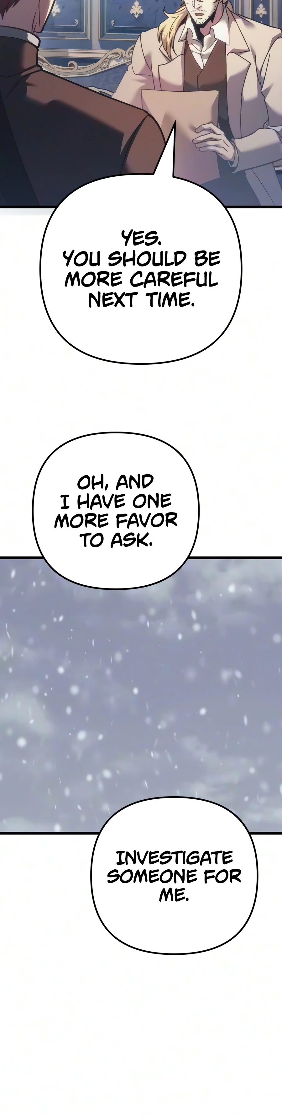 Regressor of the Fallen family Chapter 148 - Page 8