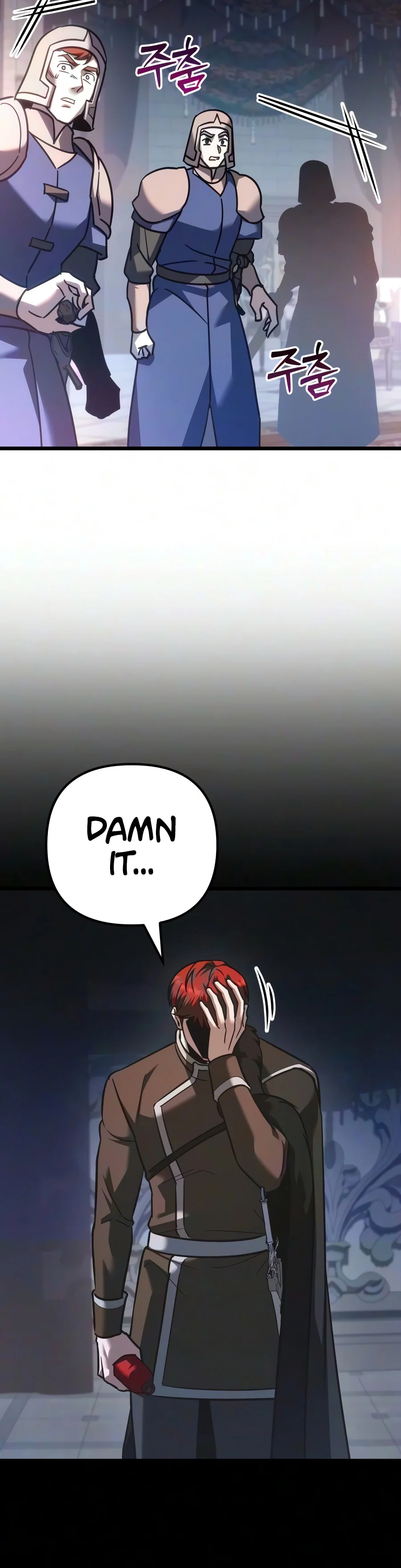 Regressor of the Fallen family Chapter 149 - Page 2