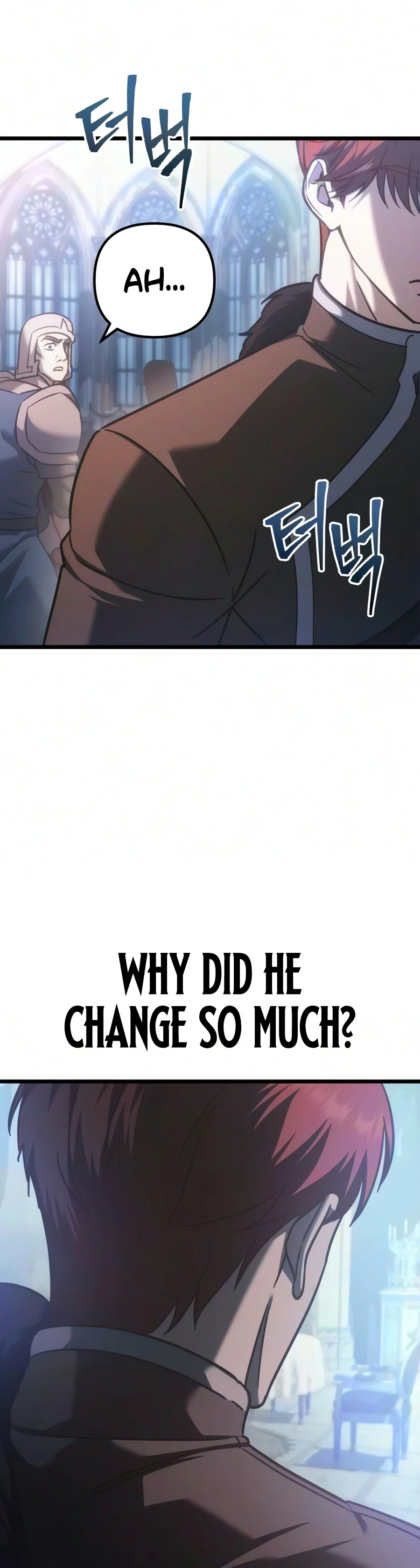 Regressor of the Fallen family Chapter 149 - Page 6