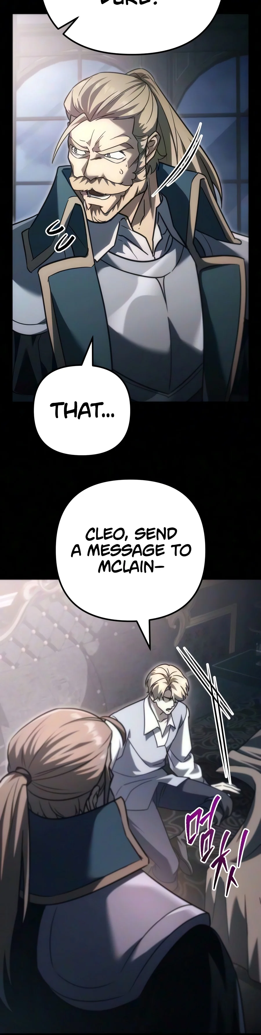 Regressor of the Fallen family Chapter 149 - Page 14