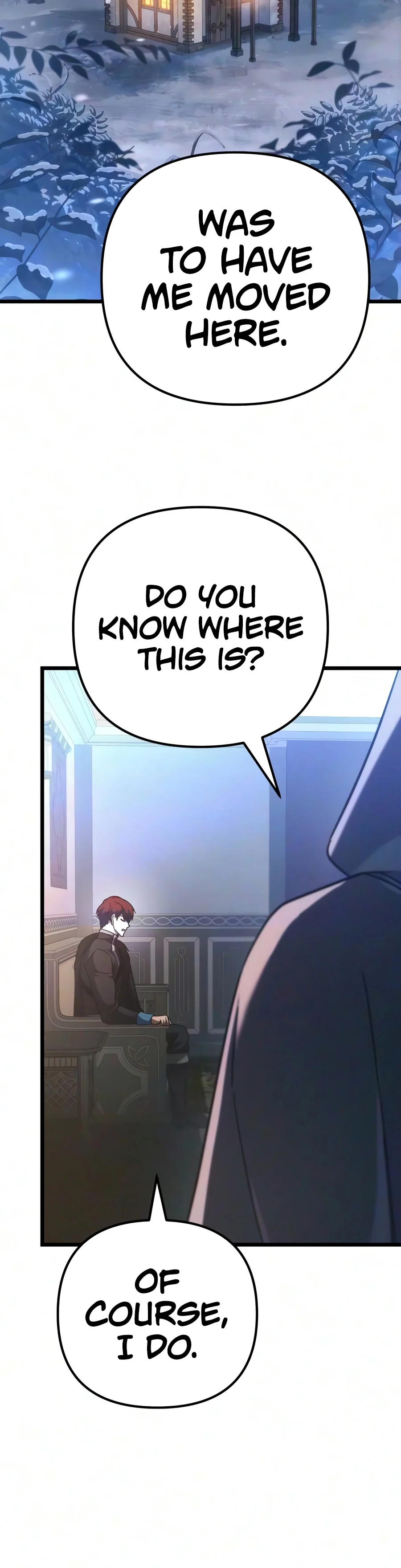 Regressor of the Fallen family Chapter 149 - Page 19