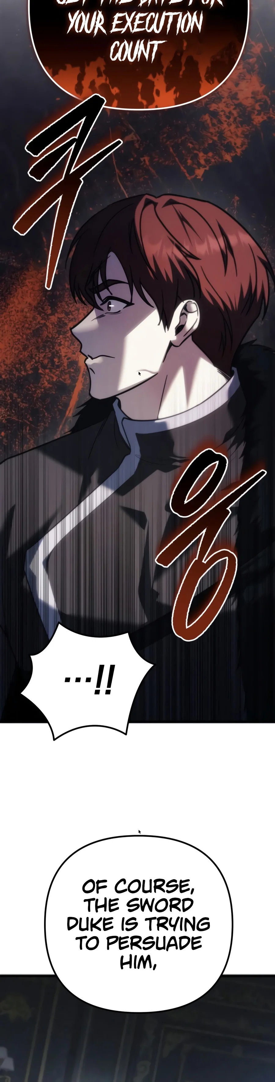 Regressor of the Fallen family Chapter 150 - Page 2