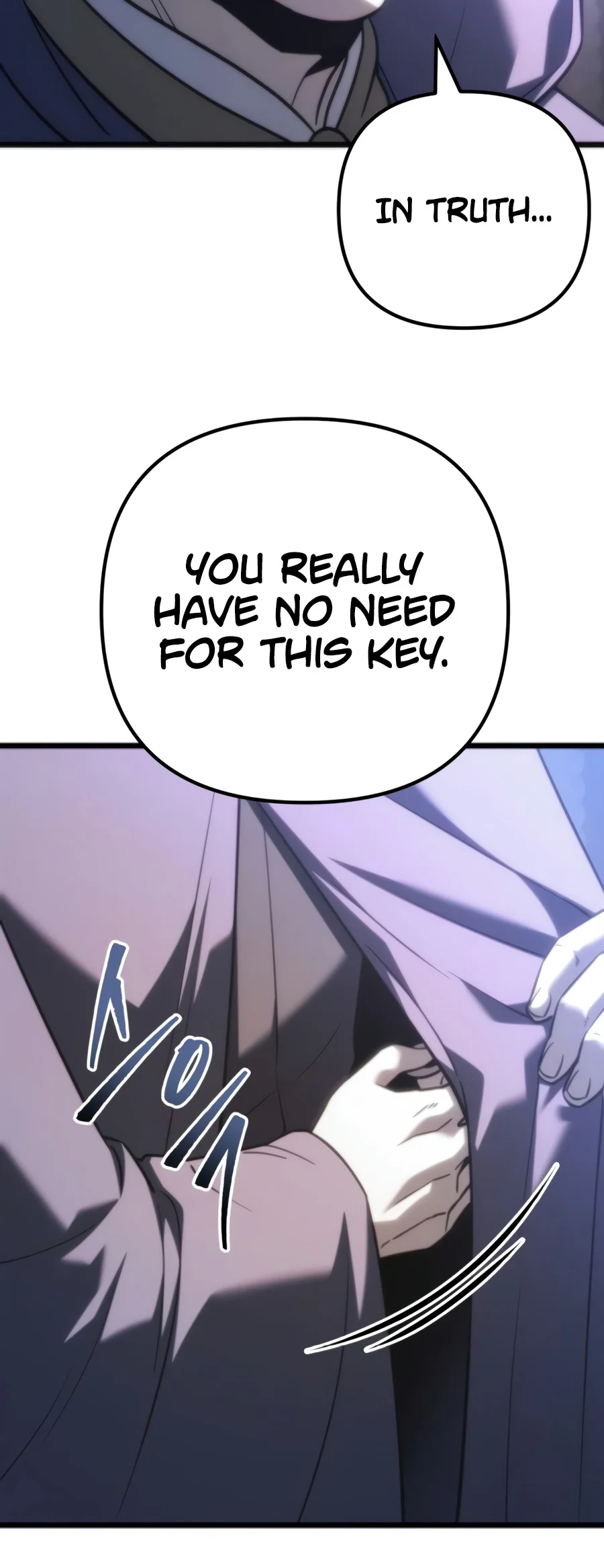 Regressor of the Fallen family Chapter 150 - Page 4