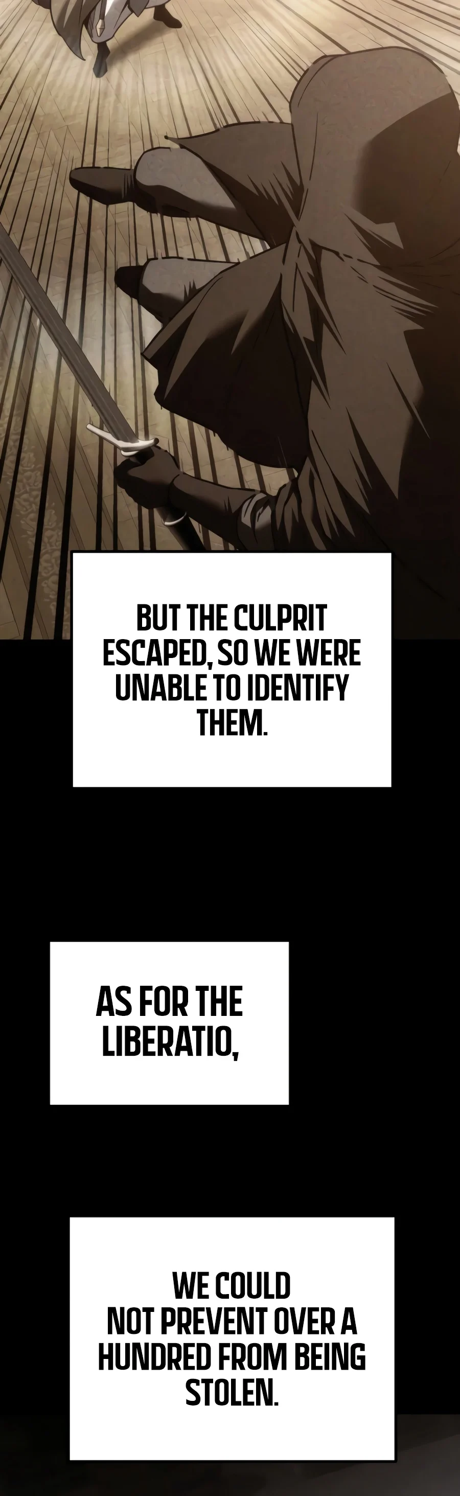 Regressor of the Fallen family Chapter 150 - Page 10