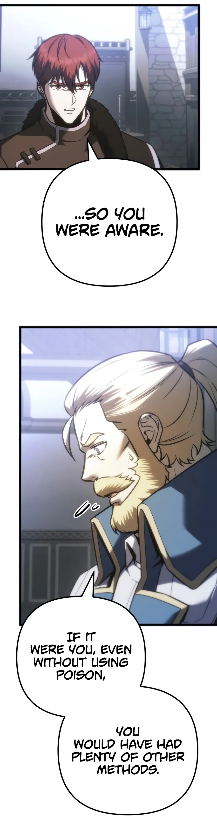 Regressor of the Fallen family Chapter 150 - Page 16