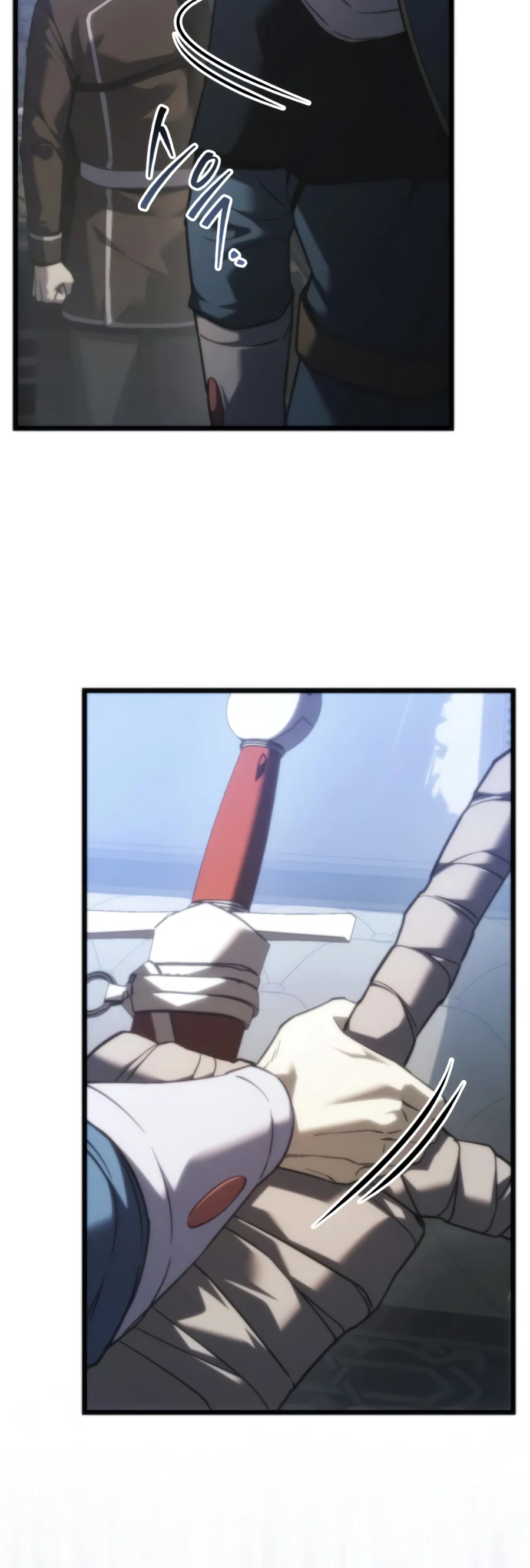 Regressor of the Fallen family Chapter 150 - Page 20