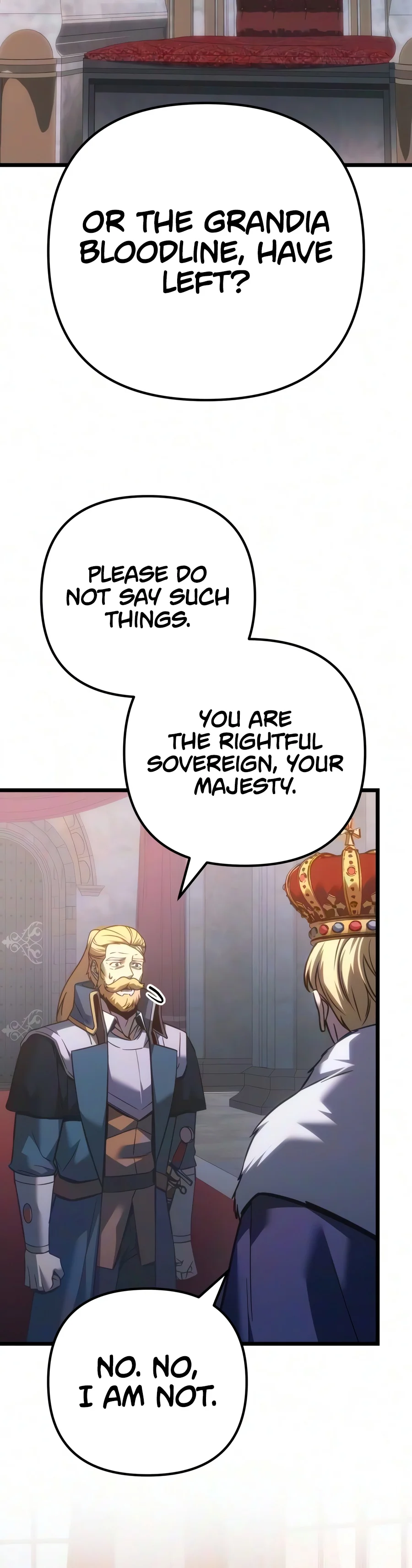 Regressor of the Fallen family Chapter 151 - Page 4