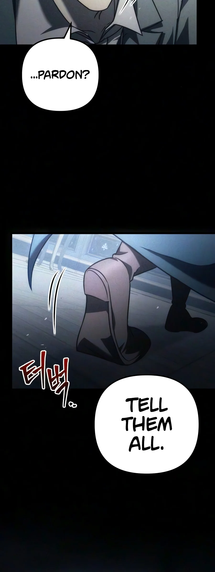 Regressor of the Fallen family Chapter 153 - Page 11
