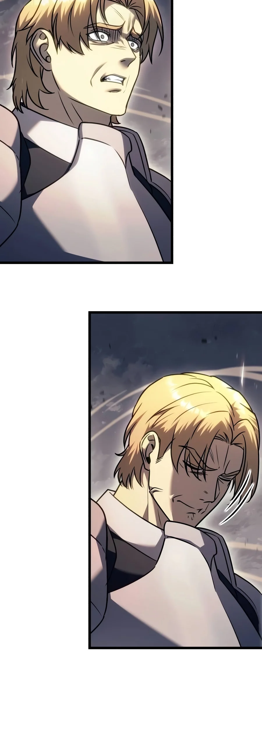 Regressor of the Fallen family Chapter 155 - Page 13
