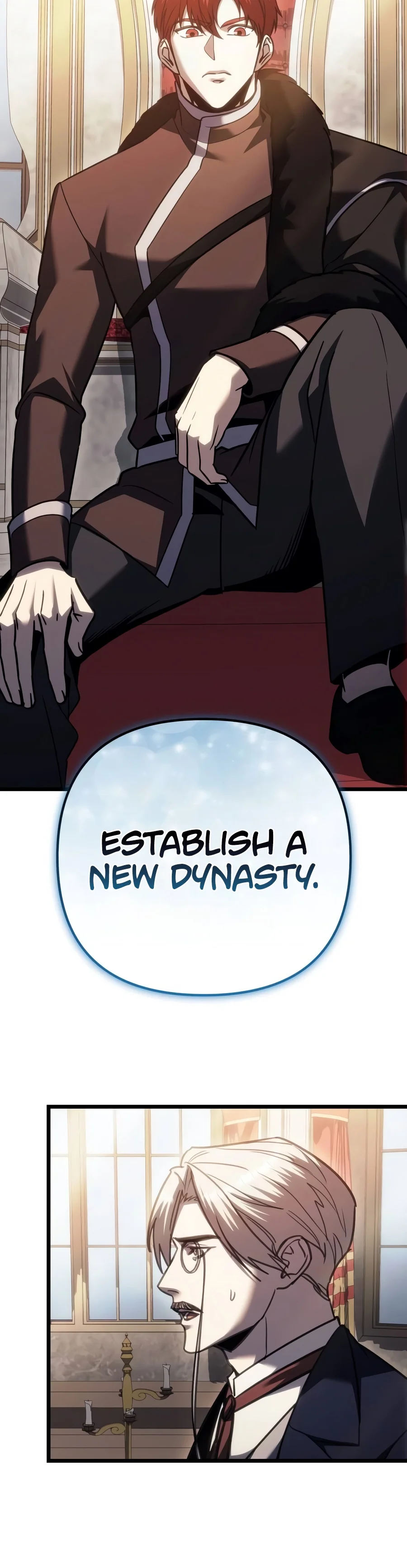 Regressor of the Fallen family Chapter 156 - Page 14
