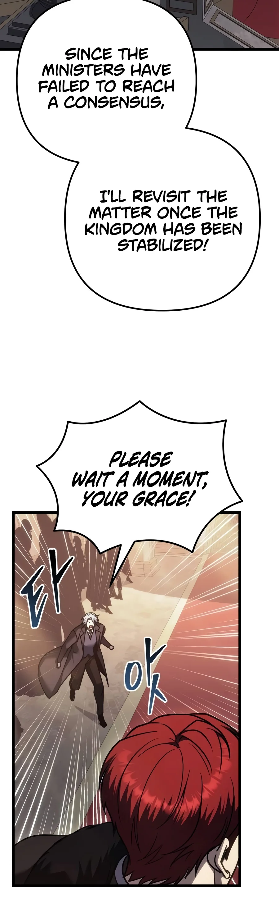 Regressor of the Fallen family Chapter 156 - Page 16