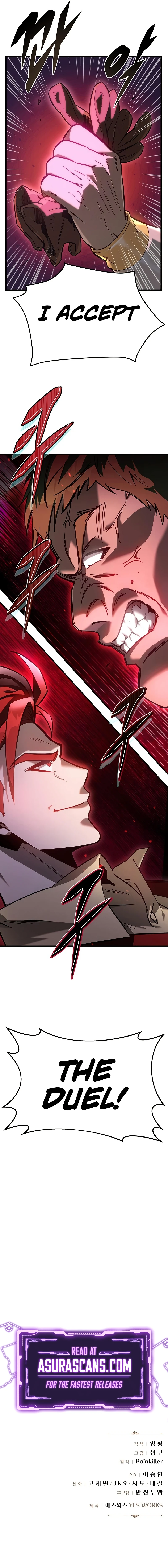 Regressor of the Fallen family Chapter 2 - Page 18