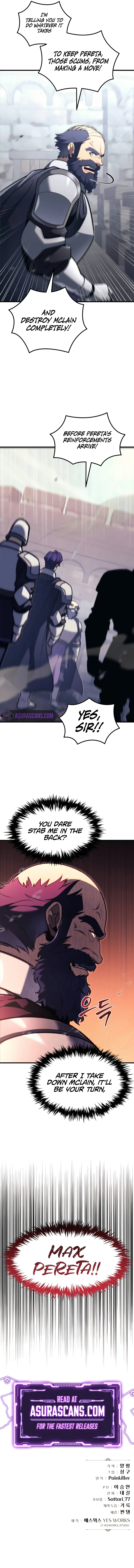 Regressor of the Fallen family Chapter 39 - Page 12