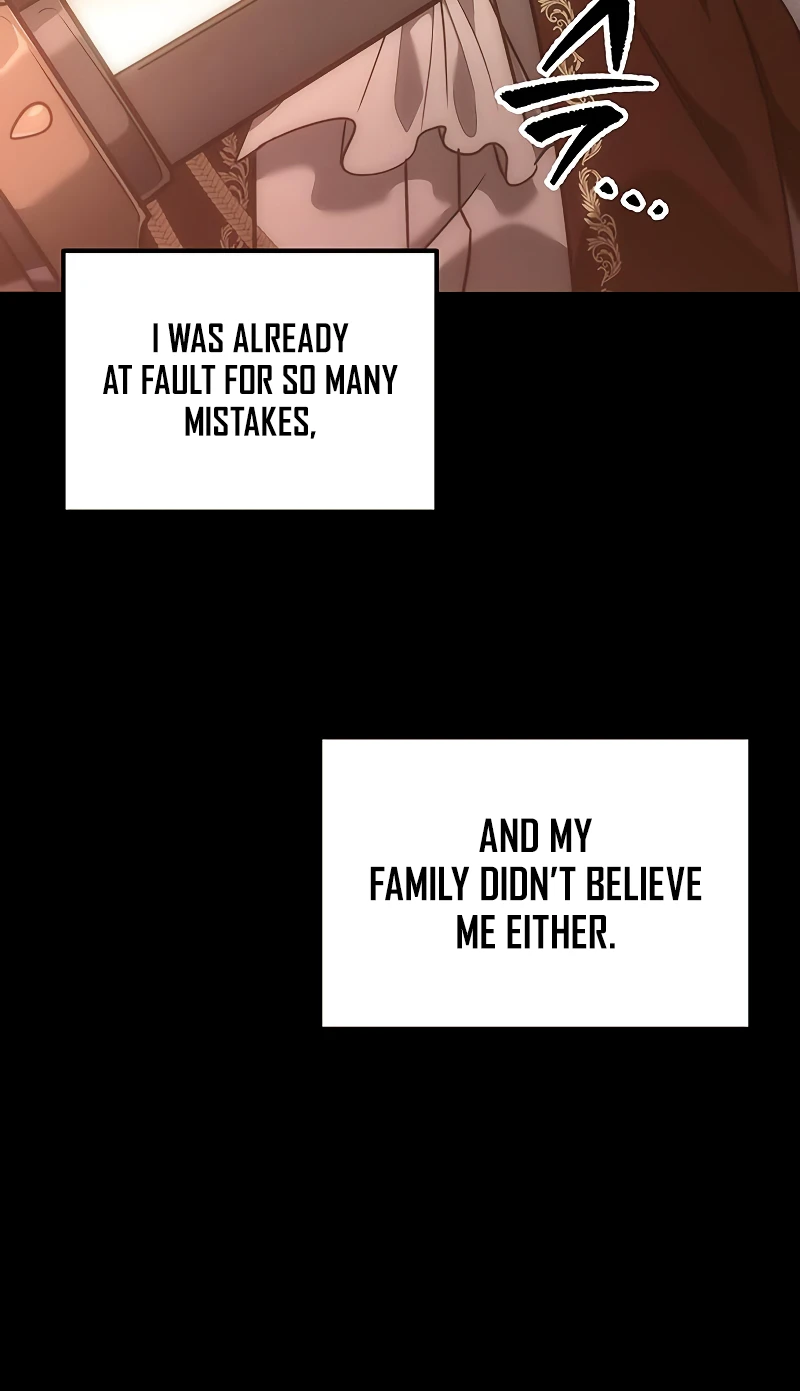 Regressor of the Fallen family Chapter 4 - Page 21