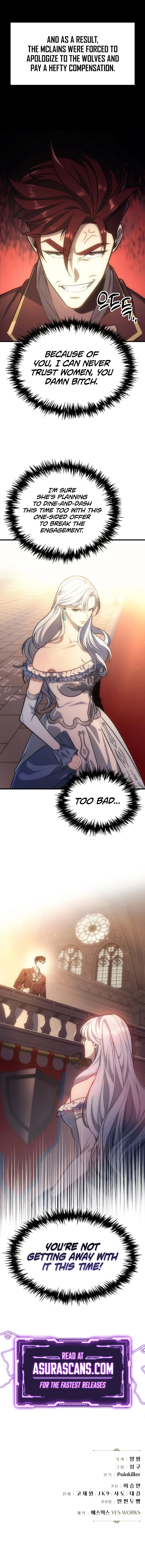 Regressor of the Fallen family Chapter 4 - Page 22