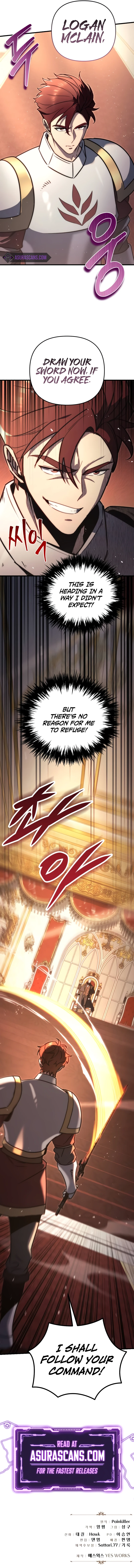 Regressor of the Fallen family Chapter 44 - Page 13