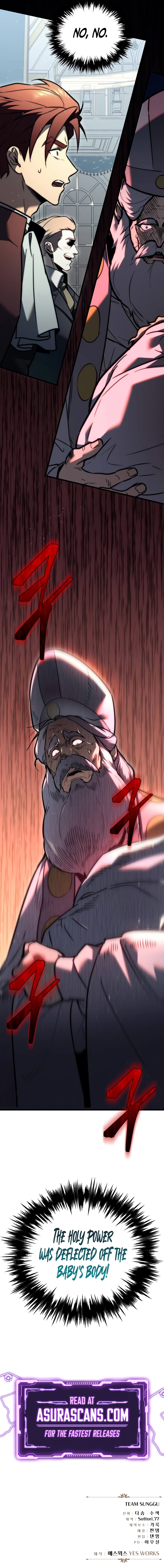 Regressor of the Fallen family Chapter 52 - Page 14