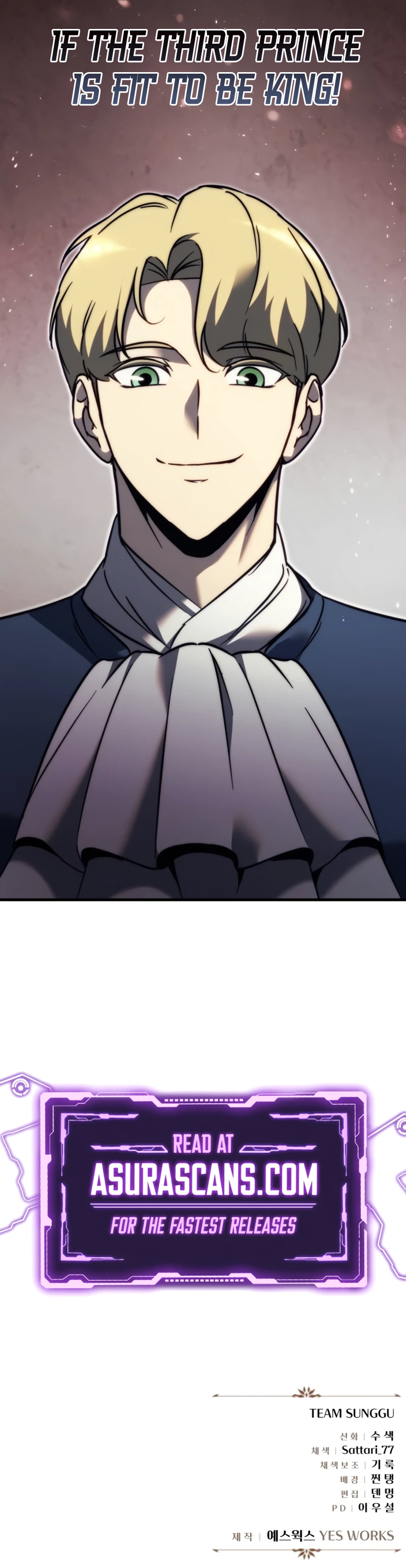 Regressor of the Fallen family Chapter 54 - Page 15