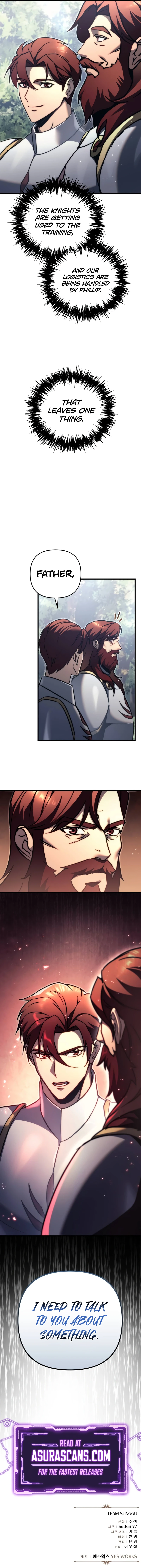 Regressor of the Fallen family Chapter 56 - Page 13