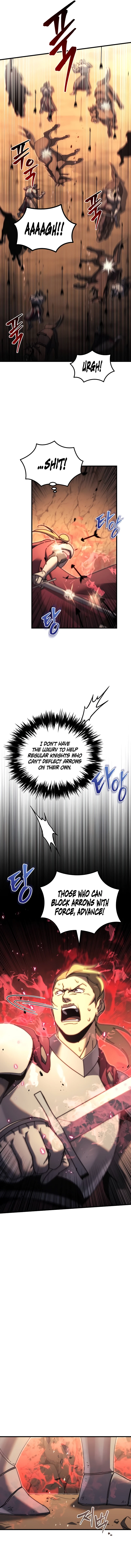 Regressor of the Fallen family Chapter 59 - Page 13