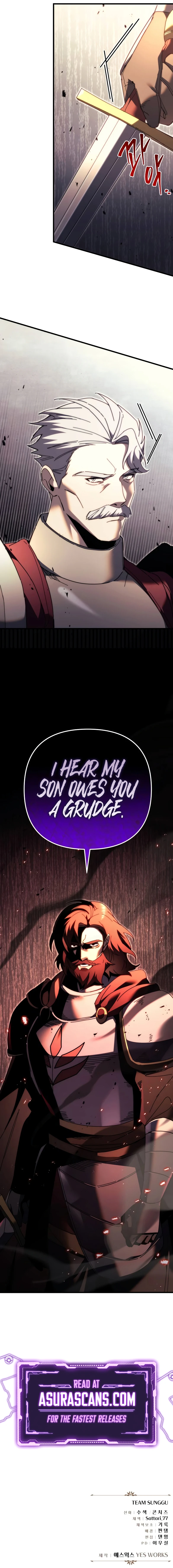 Regressor of the Fallen family Chapter 61 - Page 17