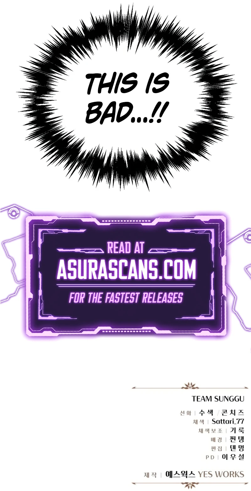 Regressor of the Fallen family Chapter 65 - Page 19