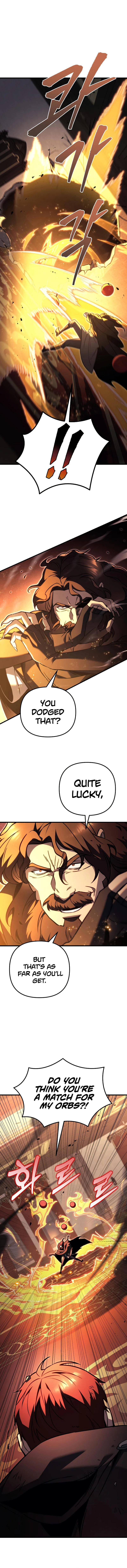 Regressor of the Fallen family Chapter 76 - Page 2