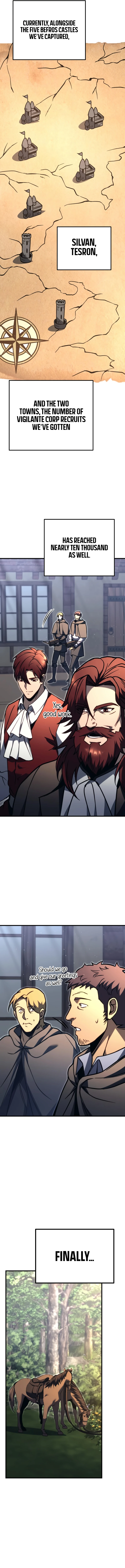 Regressor of the Fallen family Chapter 80 - Page 7