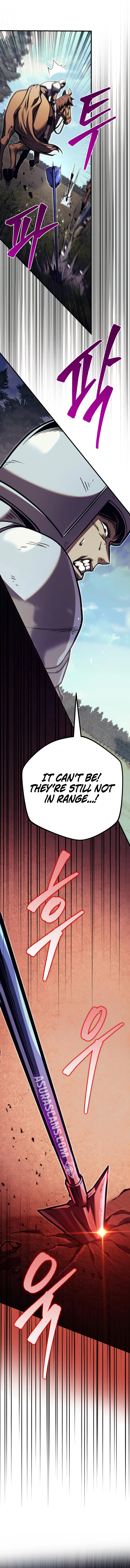 Regressor of the Fallen family Chapter 84 - Page 14