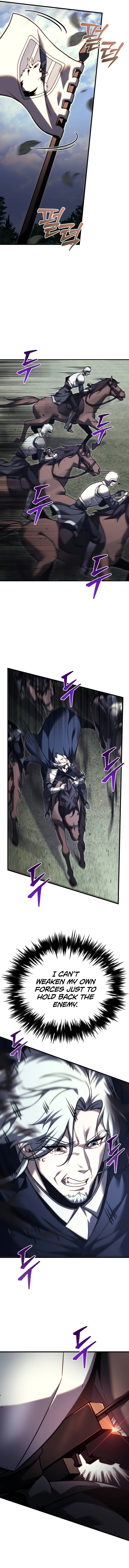 Regressor of the Fallen family Chapter 86 - Page 2
