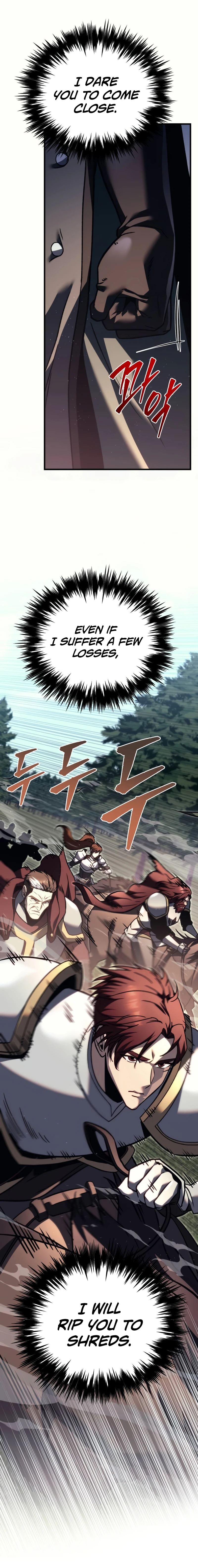 Regressor of the Fallen family Chapter 86 - Page 10